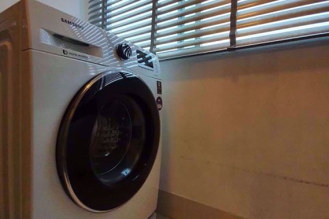 Condo in Chatuchak, Bangkok, Thailand, 1 bedroom  № 76887 - photo 7