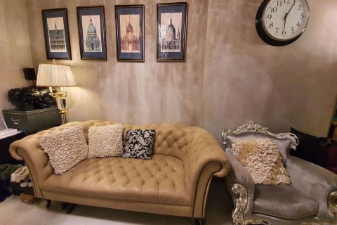 Condo in Chatuchak, Bangkok, Thailand, 1 bedroom  № 76887 - photo 2