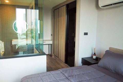 Condominio de 1 dormitorio en Watthana, Bangkok, Tailandia № 76890 - foto 4