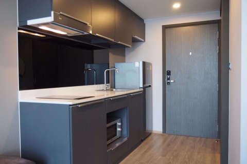 Condo in Watthana, Bangkok, Thailand, 1 bedroom № 76890