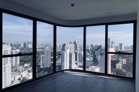 Condominio de 2 dormitorios en Bang Rak, Bangkok, Tailandia № 76892