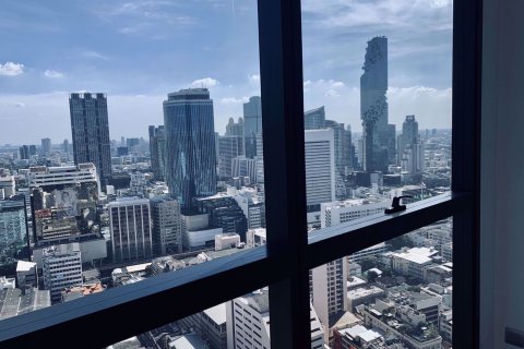 Condominio de 2 dormitorios en Bang Rak, Bangkok, Tailandia № 76892 - foto 9