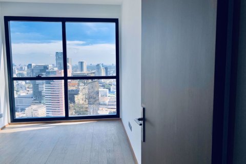Condominio de 2 dormitorios en Bang Rak, Bangkok, Tailandia № 76892 - foto 8
