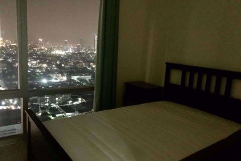 Condominio de 2 dormitorios en Bang Kho Laem, Bangkok, Tailandia № 76888 - foto 6