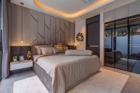 Studio sur Jomtien Beach, Pattaya, Thaïlande № 124125 - photo 6