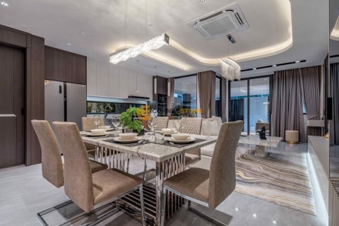 Studio sur Jomtien Beach, Pattaya, Thaïlande № 124125 - photo 5
