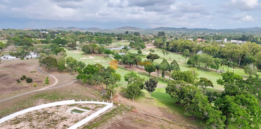 Terreno en Chonburi, Tailandia № 124124