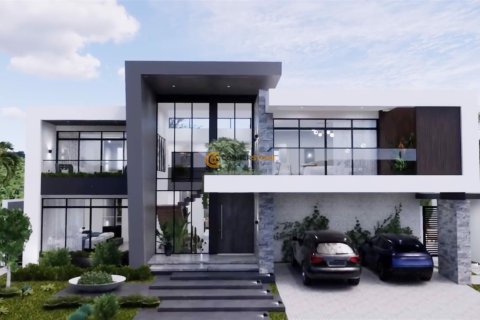 Terreno en Chonburi, Tailandia № 124124 - foto 11