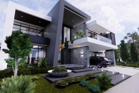Terreno en Chonburi, Tailandia № 124124 - foto 10