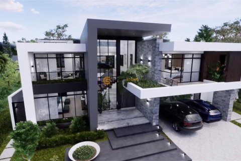 Terreno en Chonburi, Tailandia № 124124 - foto 8