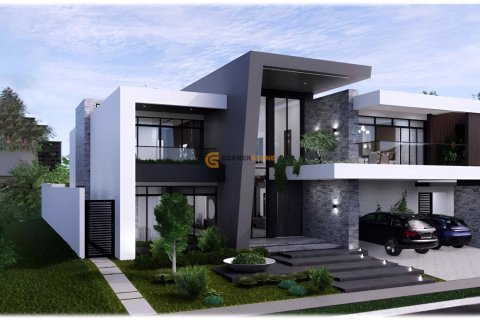 Terreno en Chonburi, Tailandia № 124124 - foto 9