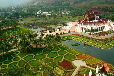 Chiang Mai - Foto 3