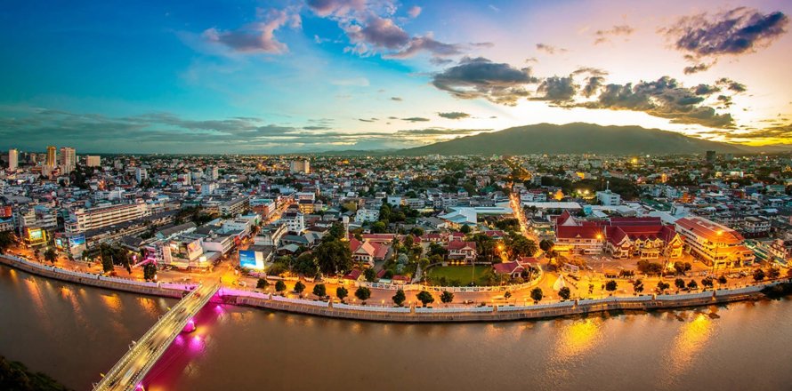 Chiang Mai