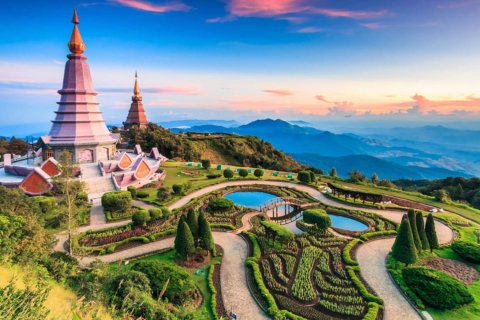 Chiang Mai - Foto 2