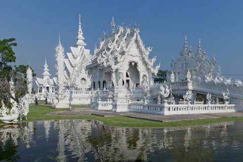 Chiang Mai - Foto 4