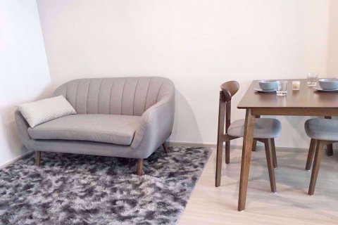 Condominio de 1 dormitorio en Bangkok, Tailandia en Life Ladprao 18  № 77567