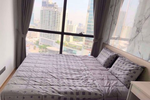 Condominio de 2 dormitorios en Bang Rak, Bangkok, Tailandia № 76122 - foto 9