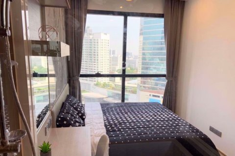 Condominio de 2 dormitorios en Bang Rak, Bangkok, Tailandia № 76122 - foto 6