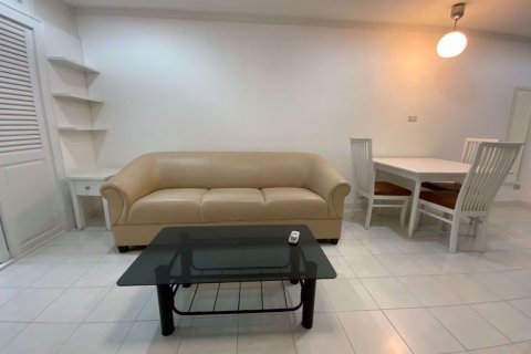 Condominio de 1 dormitorio en Watthana, Bangkok, Tailandia № 76116 - foto 2