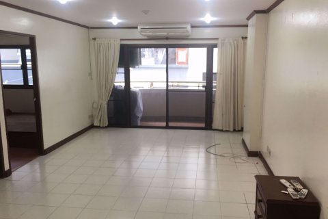 Eigentumswohnung in Khlong Toei, Bangkok, Thailand, 3 Schlafzimmer  № 76118