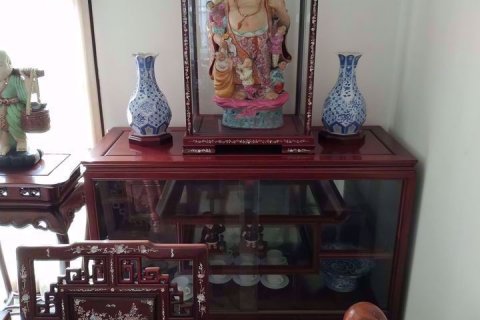 Casa de 4 dormitorios en Watthana, Bangkok, Tailandia № 76120 - foto 7