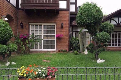 Casa de 4 dormitorios en Watthana, Bangkok, Tailandia № 76120 - foto 3