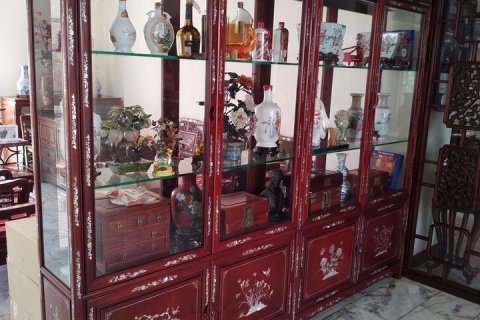 Casa de 4 dormitorios en Watthana, Bangkok, Tailandia № 76120 - foto 8