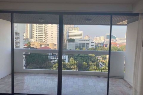 Condominio de 3 dormitorios en Watthana, Bangkok, Tailandia № 76121 - foto 6