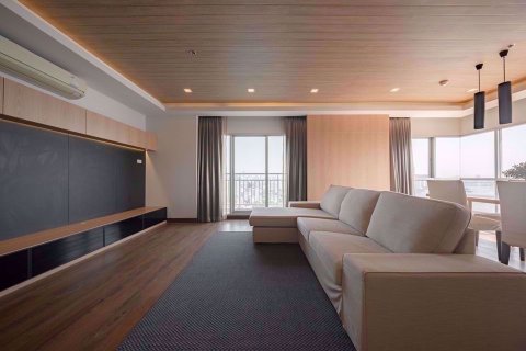 Condominio de 1 dormitorio en Bangkok, Tailandia en Ivy River  № 78296