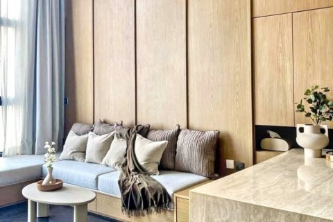 Condo in Bangkok, Thailand, 2 bedrooms  № 132880 - photo 5