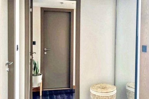 Condo in Bangkok, Thailand, 2 bedrooms  № 132880