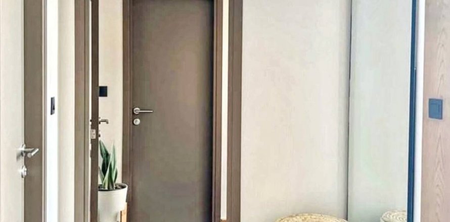 Condo in Bangkok, Thailand, 2 bedrooms  № 132880