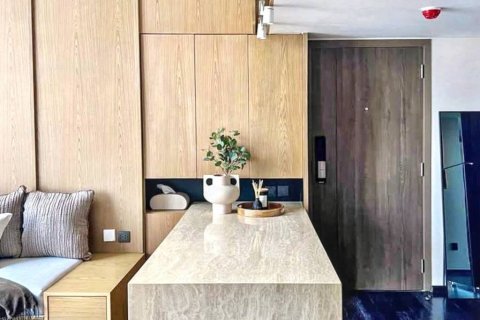 Condo in Bangkok, Thailand, 2 bedrooms  № 132880 - photo 9