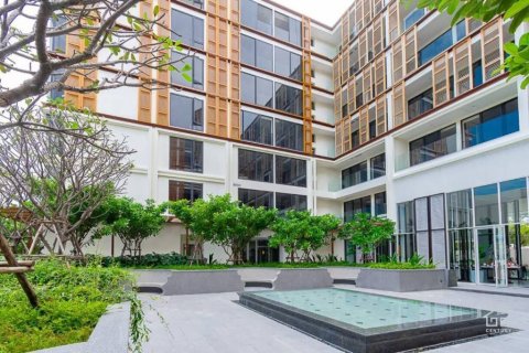 Eigentumswohnung in Hua Hin, Thailand, 1 Schlafzimmer  № 132884 - Foto 5