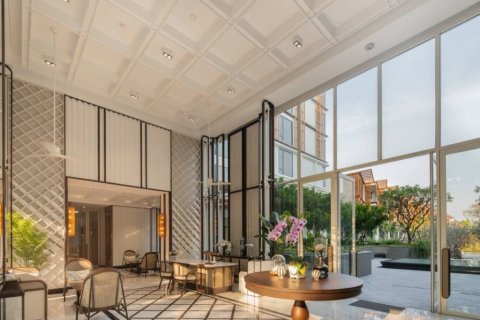 Eigentumswohnung in Hua Hin, Thailand, 1 Schlafzimmer  № 132884 - Foto 9