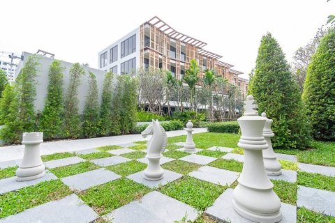 Eigentumswohnung in Hua Hin, Thailand, 1 Schlafzimmer  № 132884 - Foto 6
