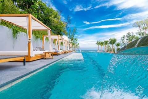Eigentumswohnung in Hua Hin, Thailand, 1 Schlafzimmer  № 132884 - Foto 2