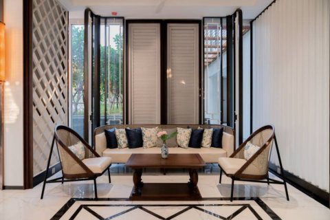 Eigentumswohnung in Hua Hin, Thailand, 1 Schlafzimmer  № 132884 - Foto 7
