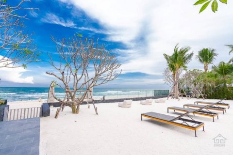 Eigentumswohnung in Hua Hin, Thailand, 1 Schlafzimmer  № 132884 - Foto 1