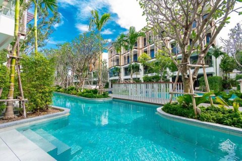 Eigentumswohnung in Hua Hin, Thailand, 1 Schlafzimmer  № 132884 - Foto 4
