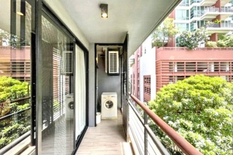 Condominio de 1 dormitorio en Bangkok, Tailandia № 132883 - foto 5
