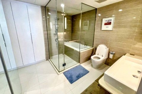 Condominio de 1 dormitorio en Bangkok, Tailandia № 132883 - foto 6