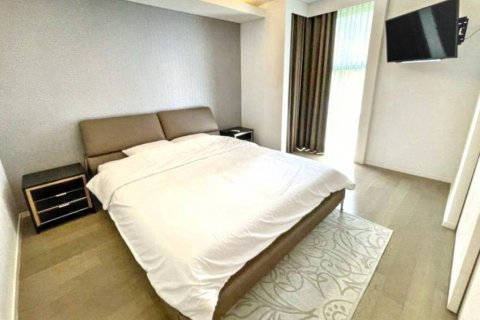 Condominio de 1 dormitorio en Bangkok, Tailandia № 132883 - foto 4