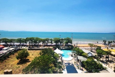 Condominio de 2 dormitorios en Pattaya, Tailandia № 124186 - foto 2