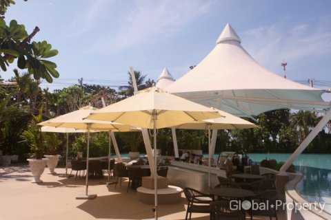 Condominio de 2 dormitorios en Pattaya, Tailandia № 124186 - foto 18