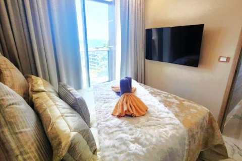 Condominio de 2 dormitorios en Pattaya, Tailandia № 124186 - foto 7