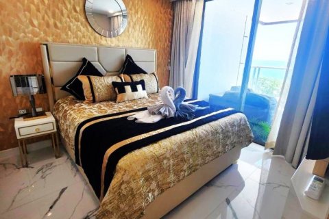 Condominio de 2 dormitorios en Pattaya, Tailandia № 124186 - foto 10