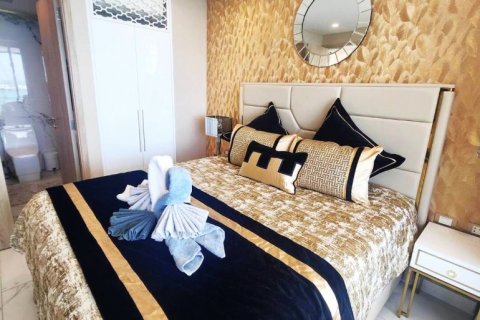 Condominio de 2 dormitorios en Pattaya, Tailandia № 124186 - foto 9