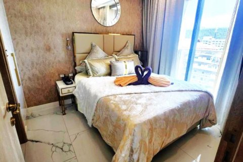 Condominio de 2 dormitorios en Pattaya, Tailandia № 124186 - foto 6