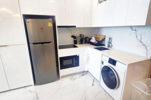 Condominio de 2 dormitorios en Pattaya, Tailandia № 124186 - foto 5